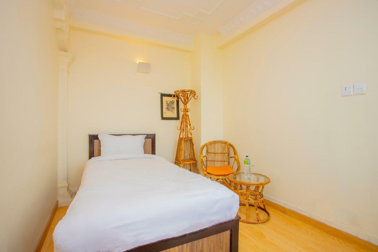 Welcome Heritage Inn Bhatgoan Eksteriør billede