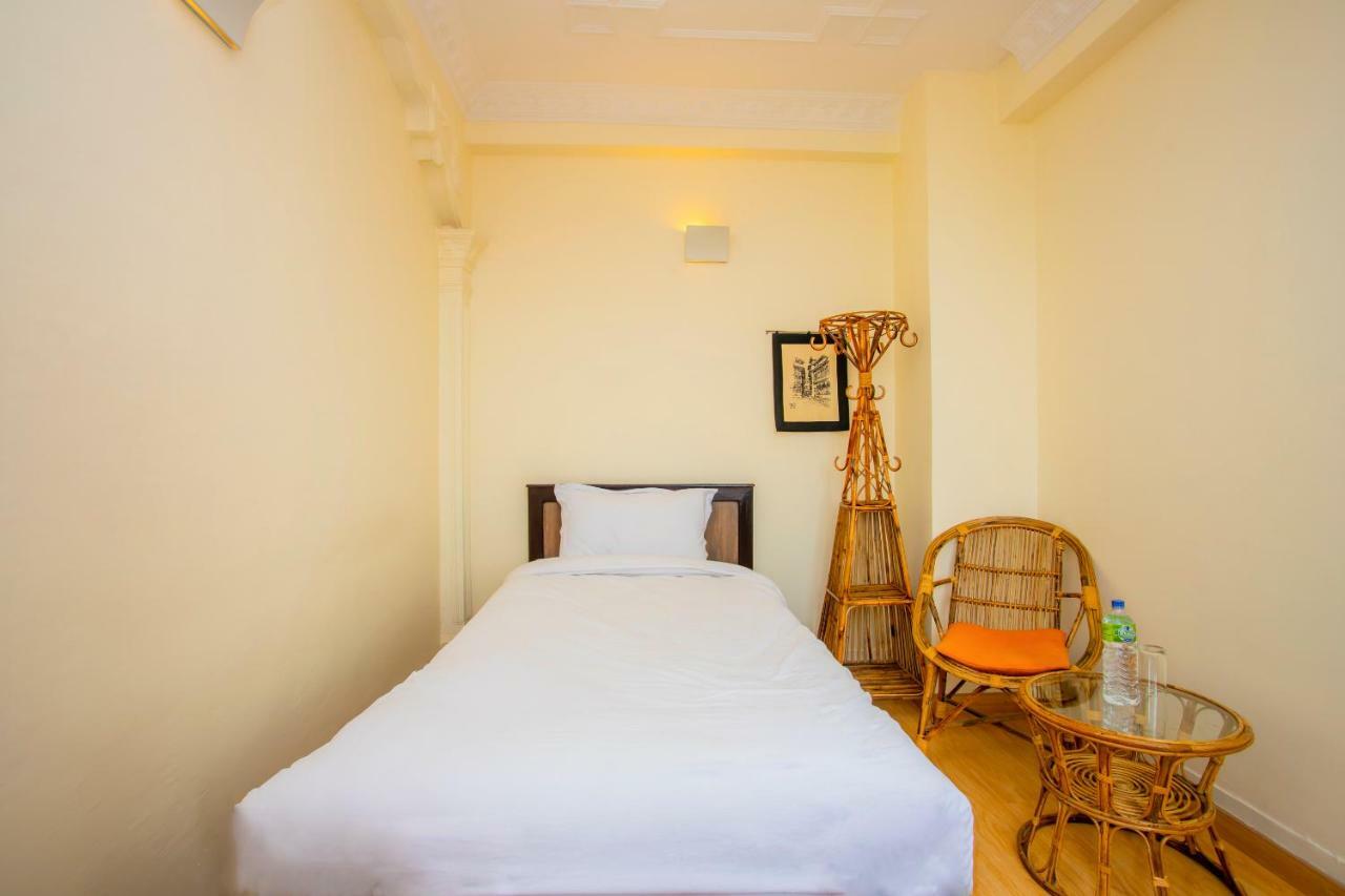 Welcome Heritage Inn Bhatgoan Eksteriør billede
