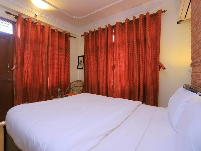Welcome Heritage Inn Bhatgoan Eksteriør billede